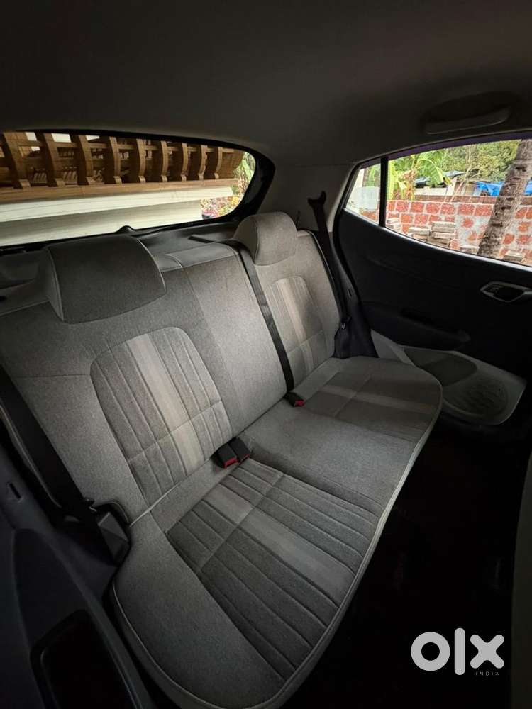 Hyundai Diesel Automatic Grand I10 Nios Sportz 2021 Model 70000km