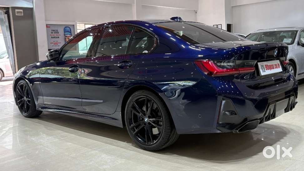 Bmw M340i Xdrive, 2023, Petrol