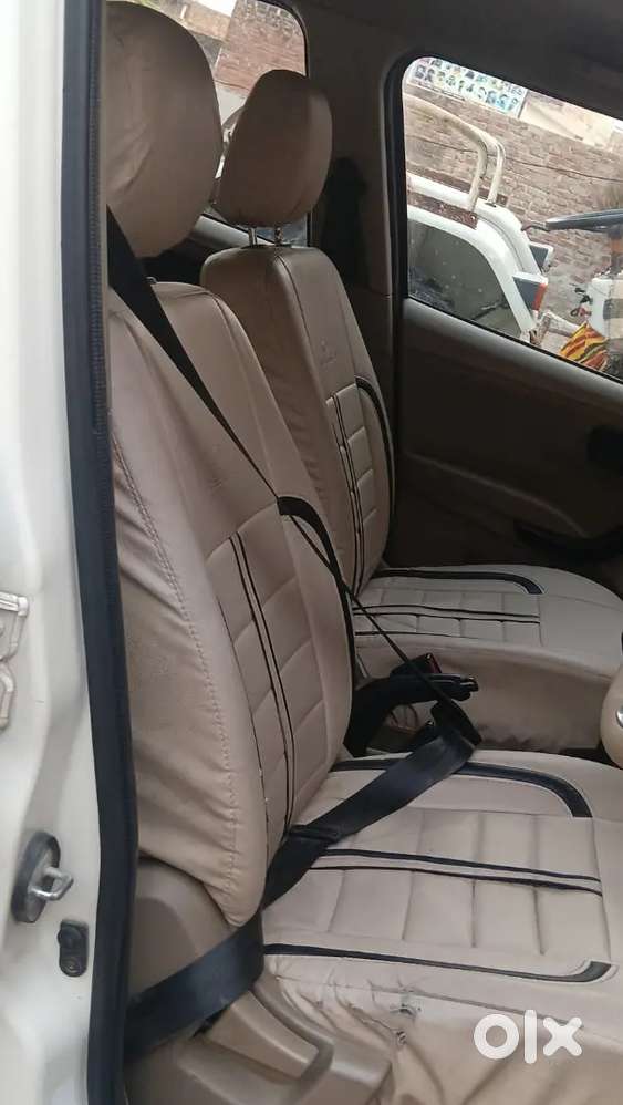 Mahindra Bolero Diesel 2023