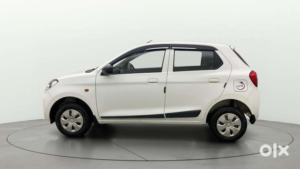 Maruti Suzuki Alto K10 Plus Edition, 2023, Petrol