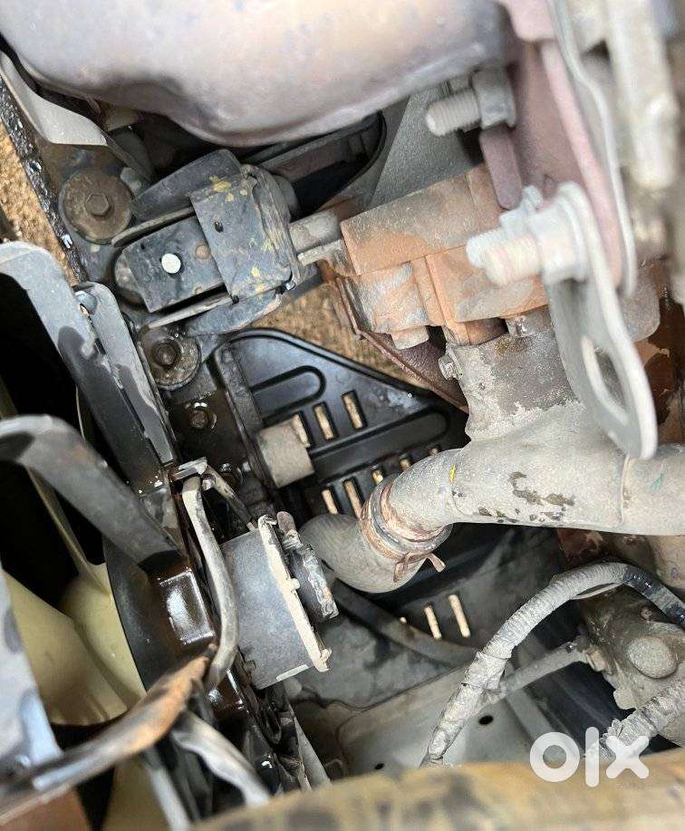 Maruti Suzuki Sx4 2007-2012 Green Vxi (cng), 2011, Cng & Hybrids