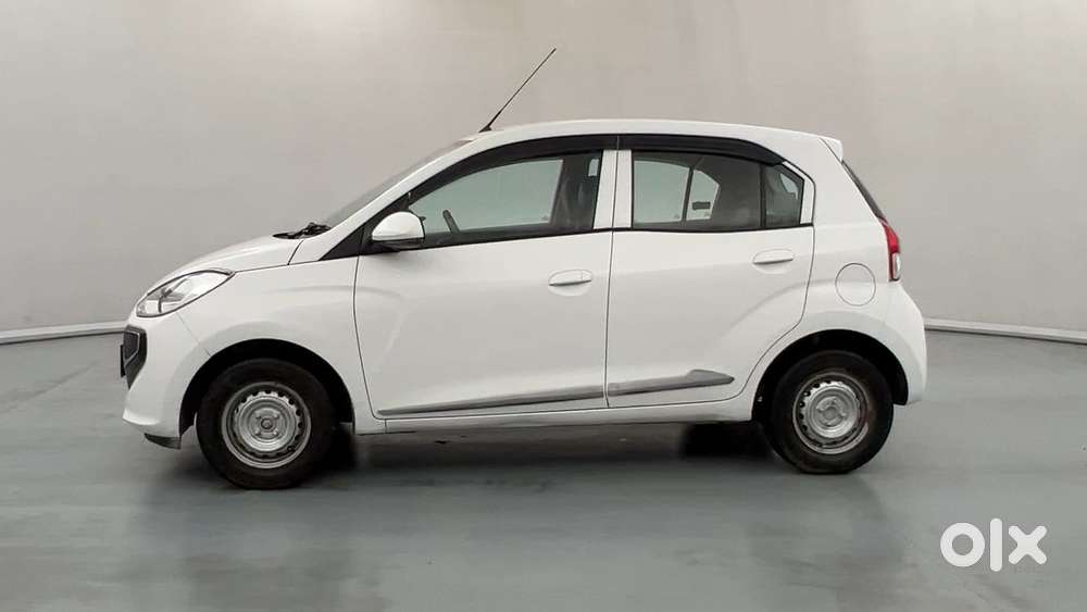 Hyundai Santro Sportz Cng, 2021, Cng & Hybrids