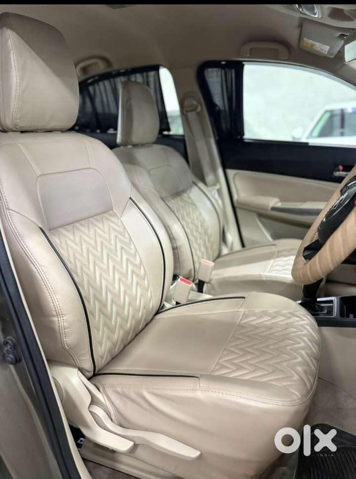 Maruti Suzuki Dzire 1.2 Zxi Amt, 2022, Petrol