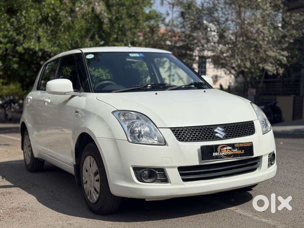Maruti Suzuki Swift Ddis Vdi, 2011, Diesel