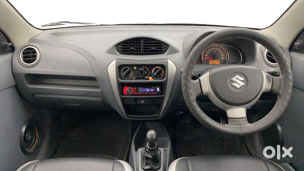 Maruti Suzuki Alto 800 2012-2016 Lxi, 2014, Petrol