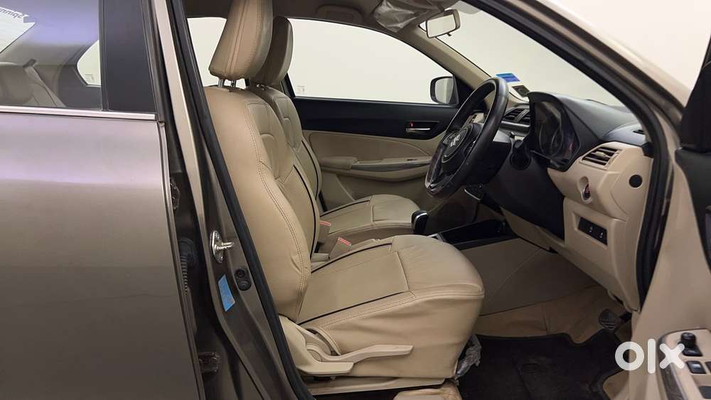 Maruti Suzuki Dzire Zxi Plus Ags, 2022, Petrol