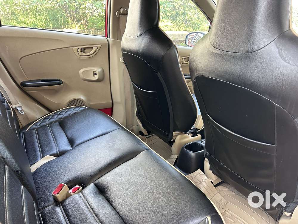 Honda Brio S (o) Mt, 2015, Petrol