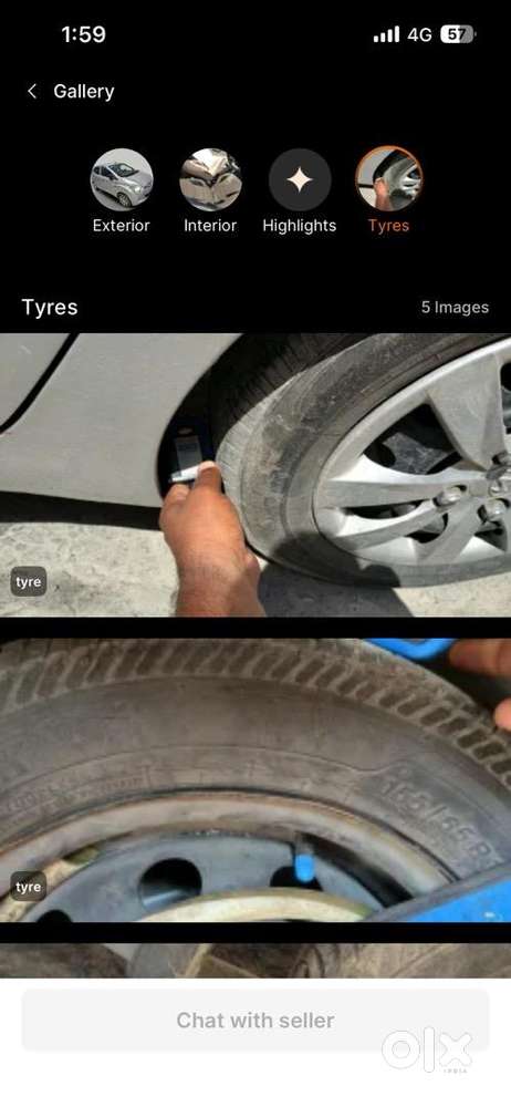 Hyundai Eon 2012 Petrol Good Condition