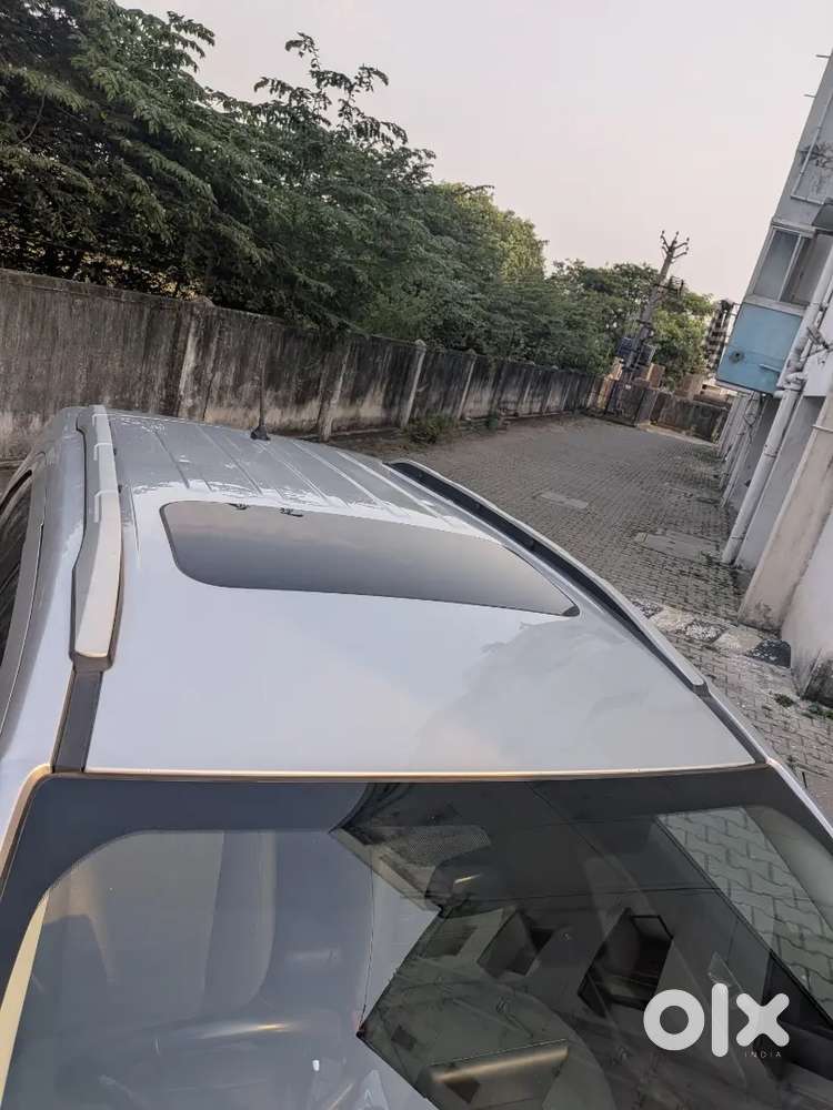 Ford Ecosport 2019 Diesel Well Maintained