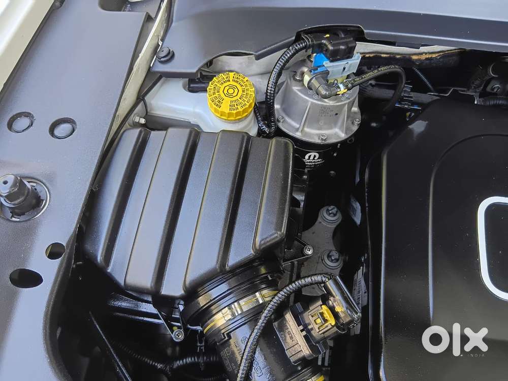 Jeep Compass 2.0 Limited Option, 2017, Diesel
