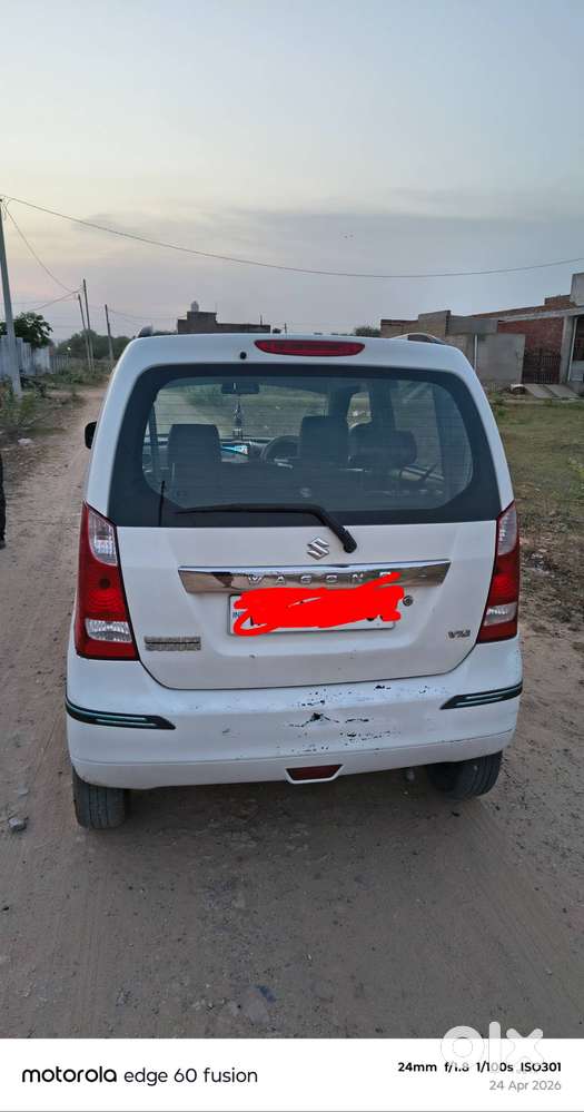 Very Good Condition