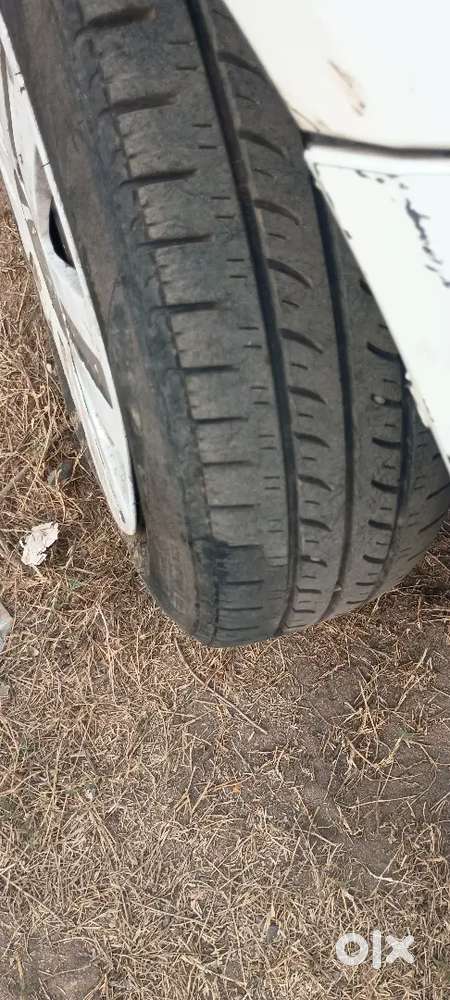 Ford Figo Titanium Center Lock