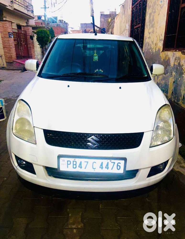 Maruti Suzuki Swift 2009 Diesel