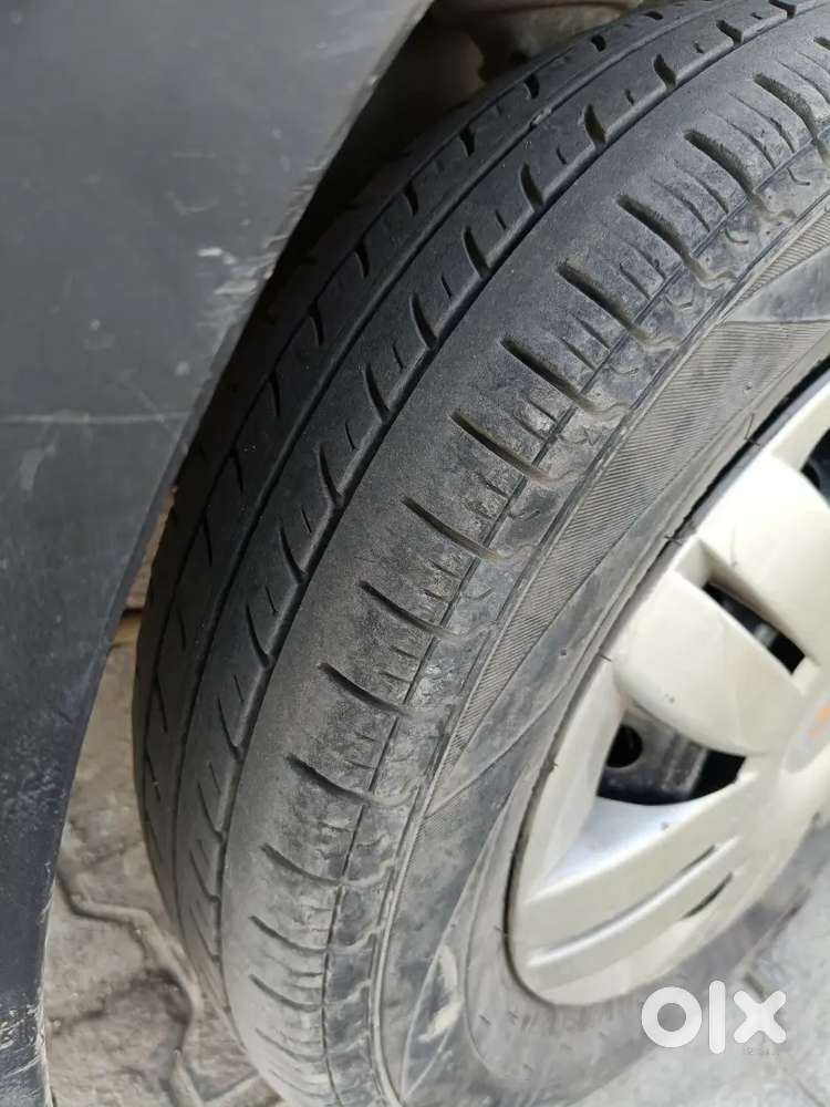 Maruti Suzuki Alto 2011 Petrol 100000 Km Driven