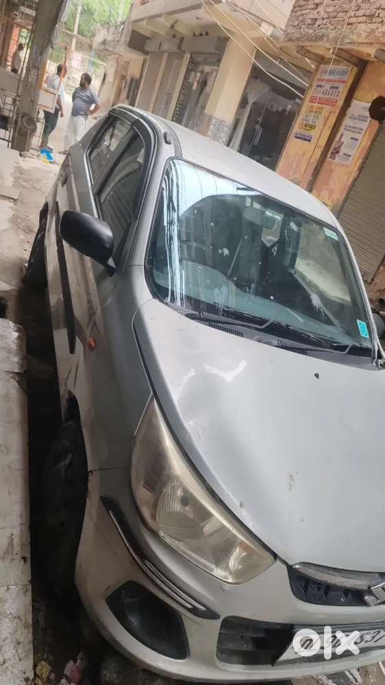 Maruti Suzuki Alto K10 2019 Lxi