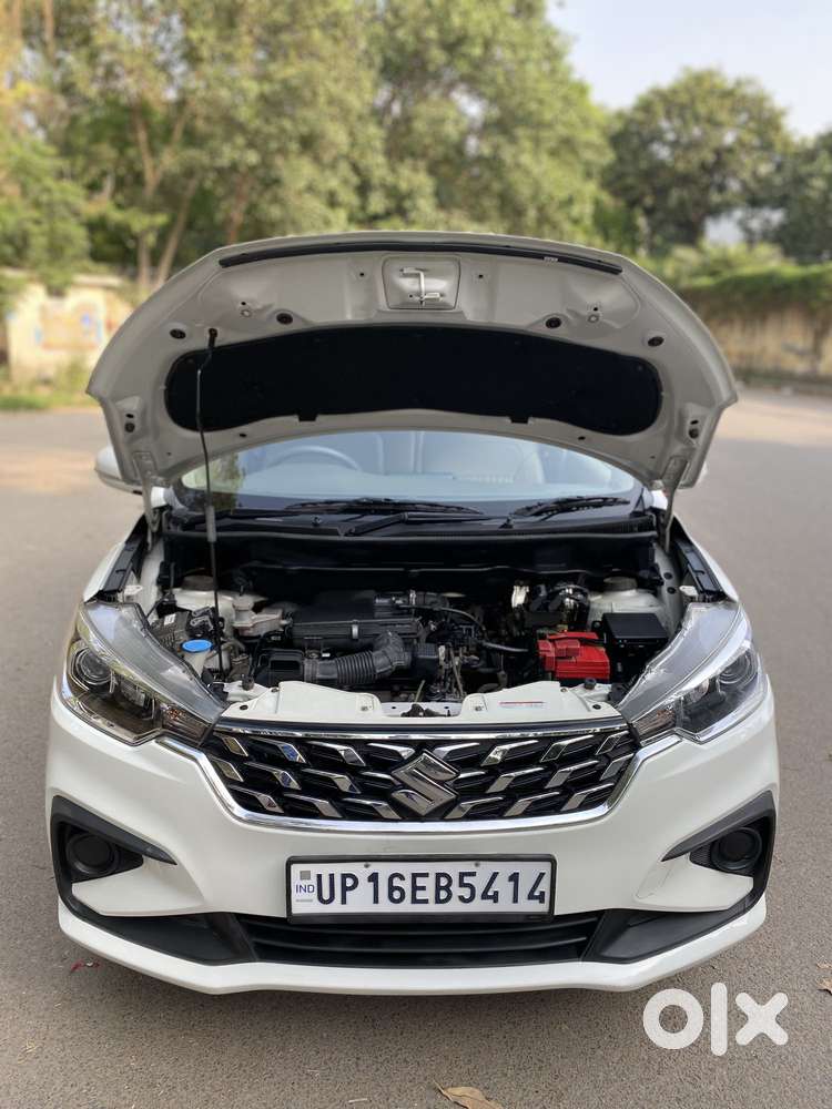 Maruti Suzuki Ertiga Vxi (o) Cng, 2023, Cng & Hybrids