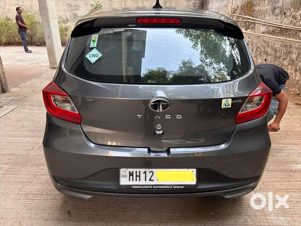 Tata Car Hybrid 2025