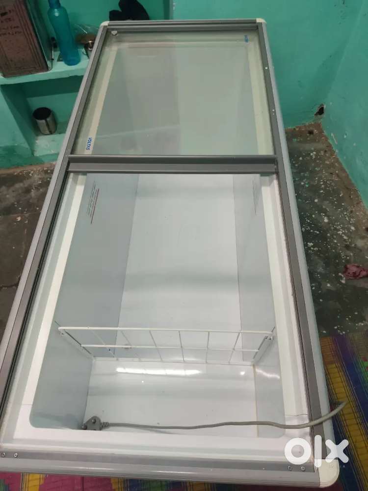 Refrigerator 405 liter