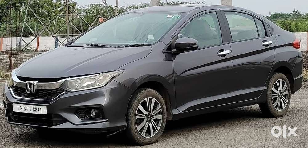 Honda City 2015-2017 I Dtec V, 2019, Diesel