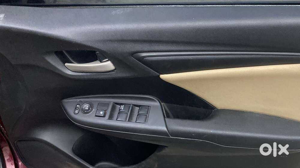 Honda Jazz 1.2 Sv I Vtec, 2018, Petrol