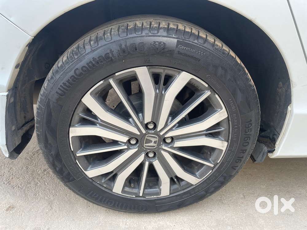 Honda City 2018 Petrol 75000 Km Driven