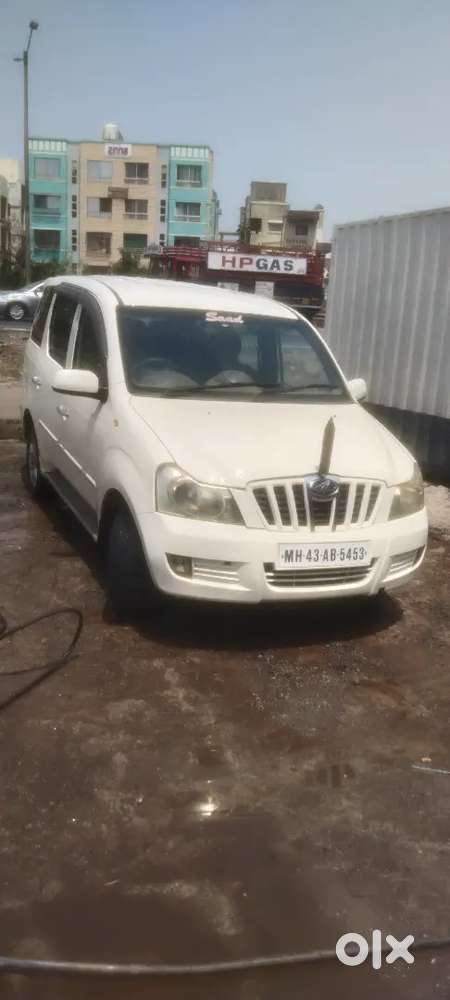 Mahindra Xylo 2010 Diesel Well Maintained