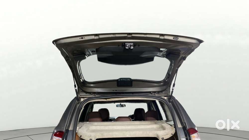 Nissan Terrano Xl (d), 2016, Diesel