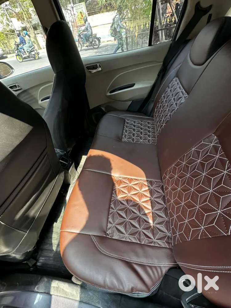 Hyundai New Santro  Single Owner