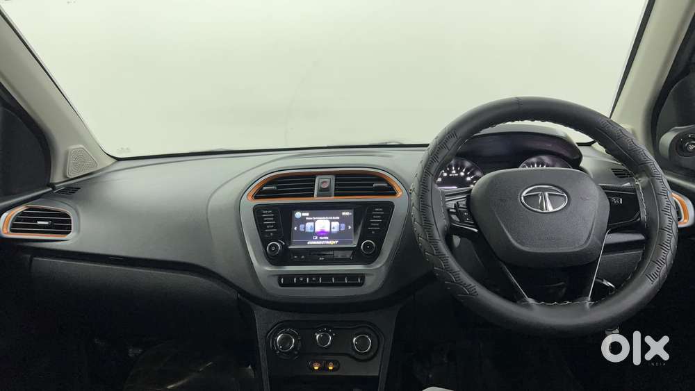 Tata Tiago Nrg Petrol, 2018, Petrol
