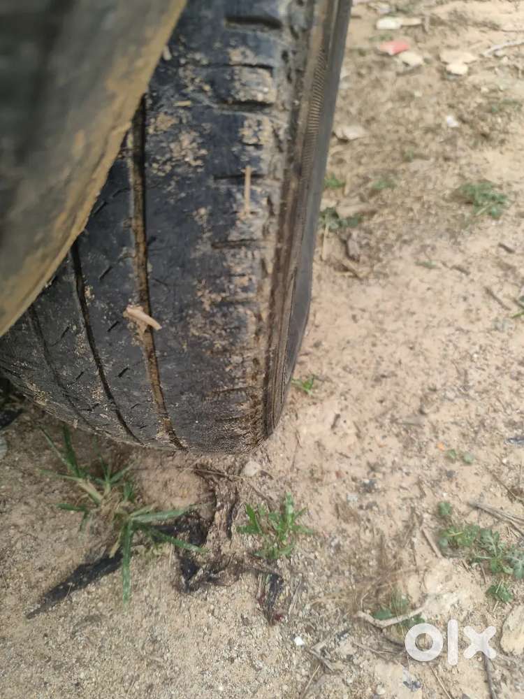 Good Condition Ac Running