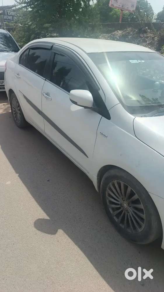 Maruti Suzuki Ciaz 2016 Diesel 92000 Km Driven