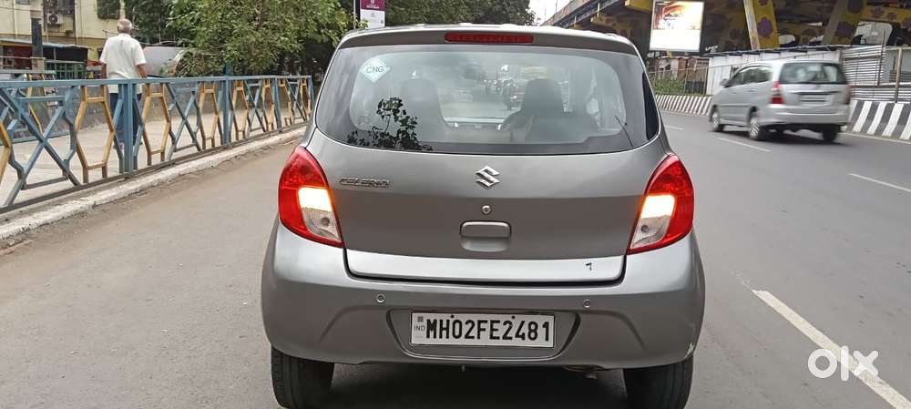 Maruti Suzuki Celerio