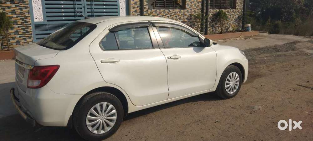 Upgrade New Car