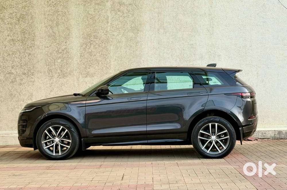 Land Rover Range Evoque Hse Dynamic, 2025, Diesel