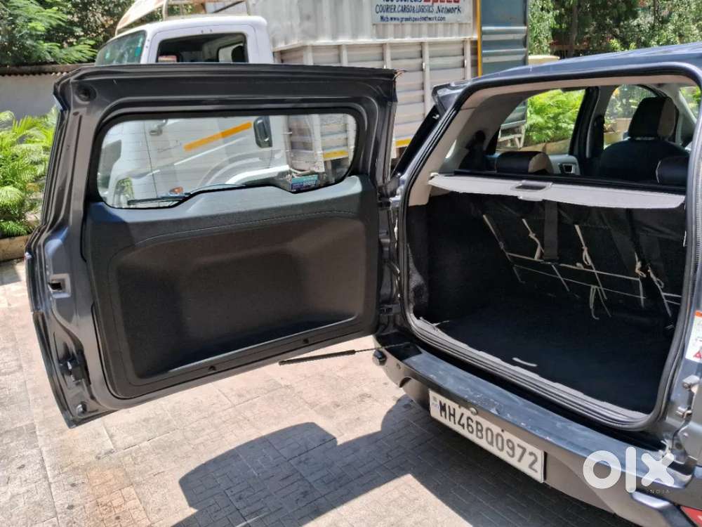 Ford Ecosport [ ] 1.5 Ambiente Ti-vct, 2015, Petrol
