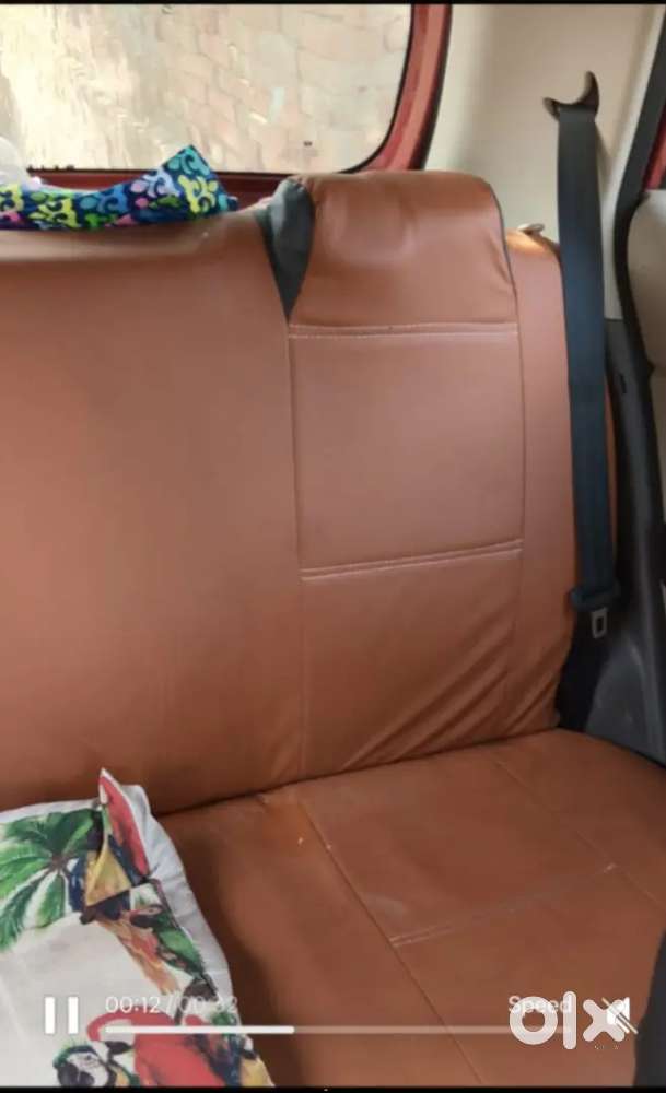 Hyundai I10 2011 Cng & Hybrids Well Maintained
