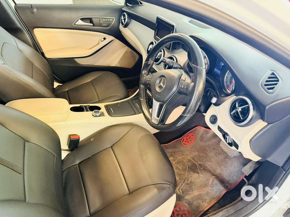 Mercedes-benz Cla 200 Cdi Sport, 2014, Diesel