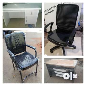 Olx study chair sale