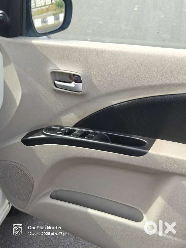 Maruti Suzuki Celerio Vdi, 2016, Diesel