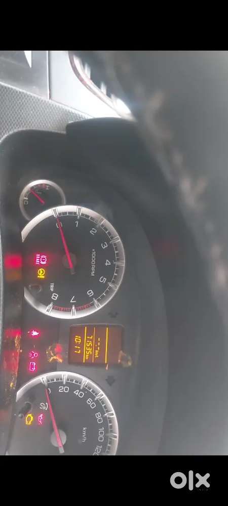 Ertiga Vxi 7seater Car For Sell