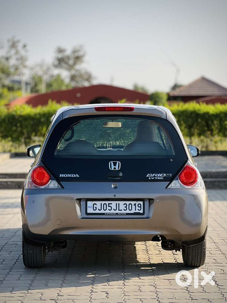 Honda Brio 2013-2016 Vx, 2015, Petrol