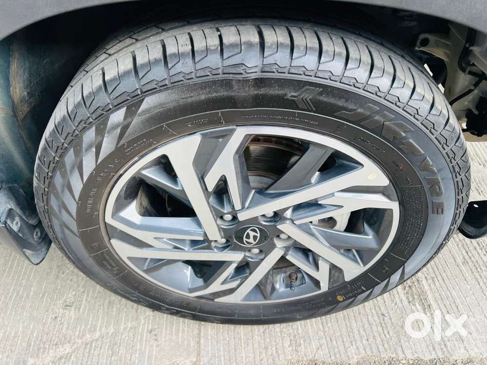 Hyundai Creta 1.5 Sx, 2025, Petrol