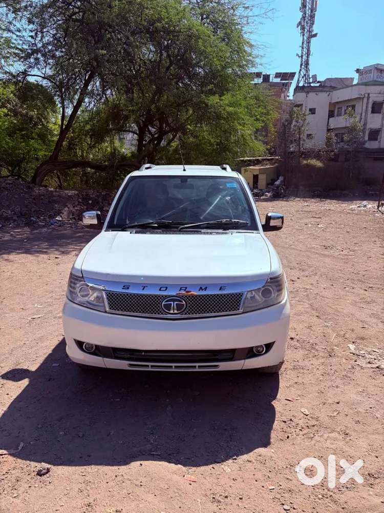 Tata Safari Storme 2016 Diesel 85000 Km Driven