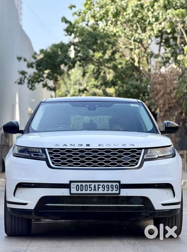 Land Rover Range Velar D180 R-dynamic Hse, 2019, Diesel