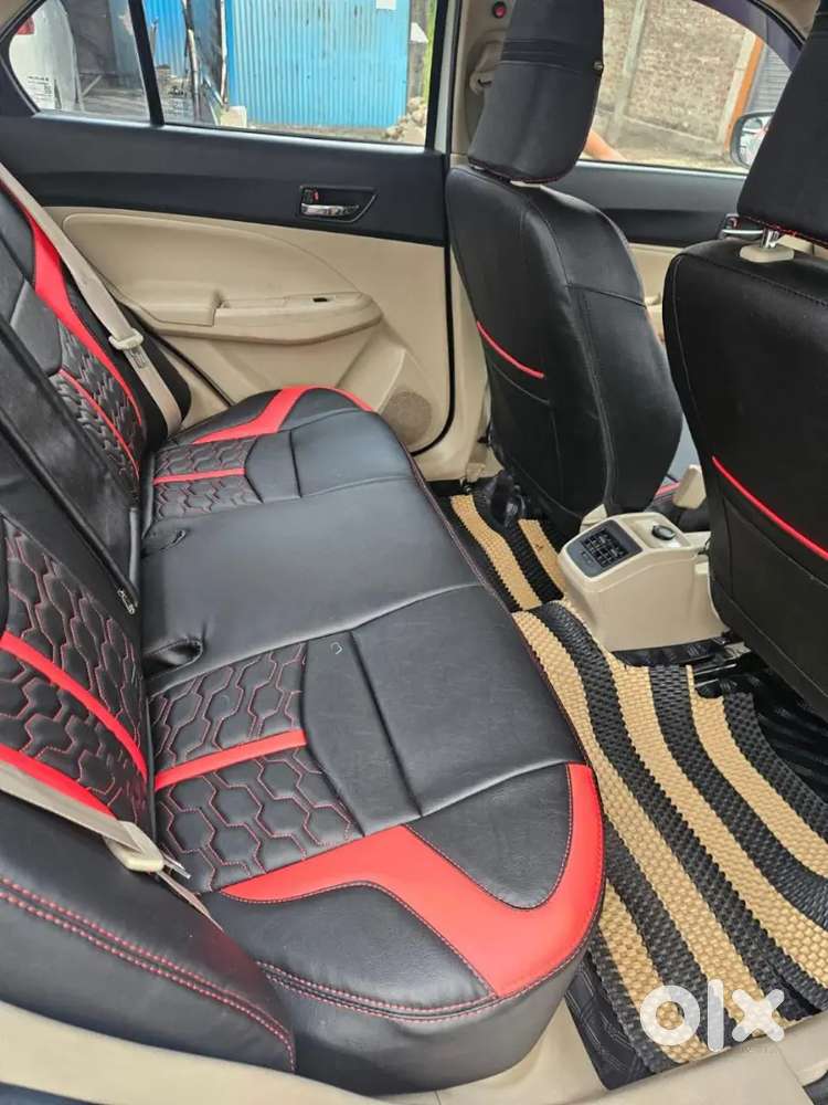 Maruti Suzuki Swift Dzire 2023