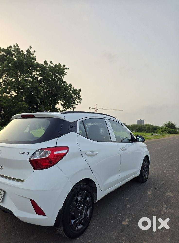 Hyundai Grand I10 Nios Magna Corporate Edition 1.2 Kappa Vtvt, 2022,..