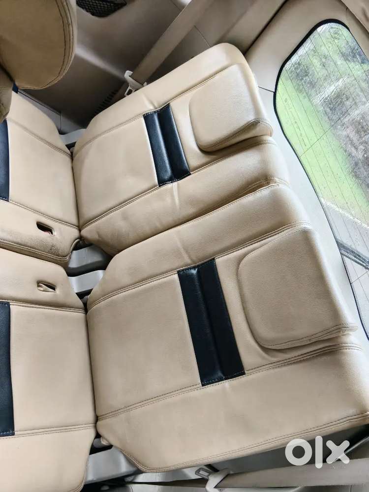 Mahindra Xuv500 Diesel Manual 2017 Car With All New Tyres