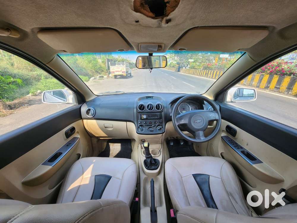 Chevrolet Enjoy 1.4 Ls 8, 2014, Diesel