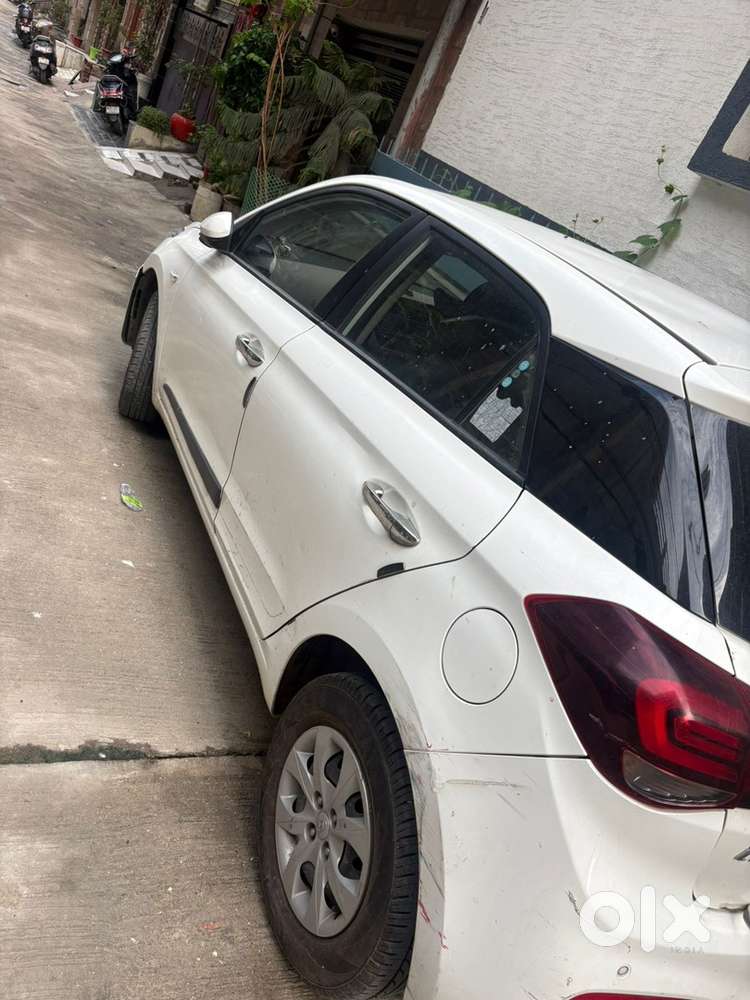 Hyundai Elite I20 Magna+ 2019 Model