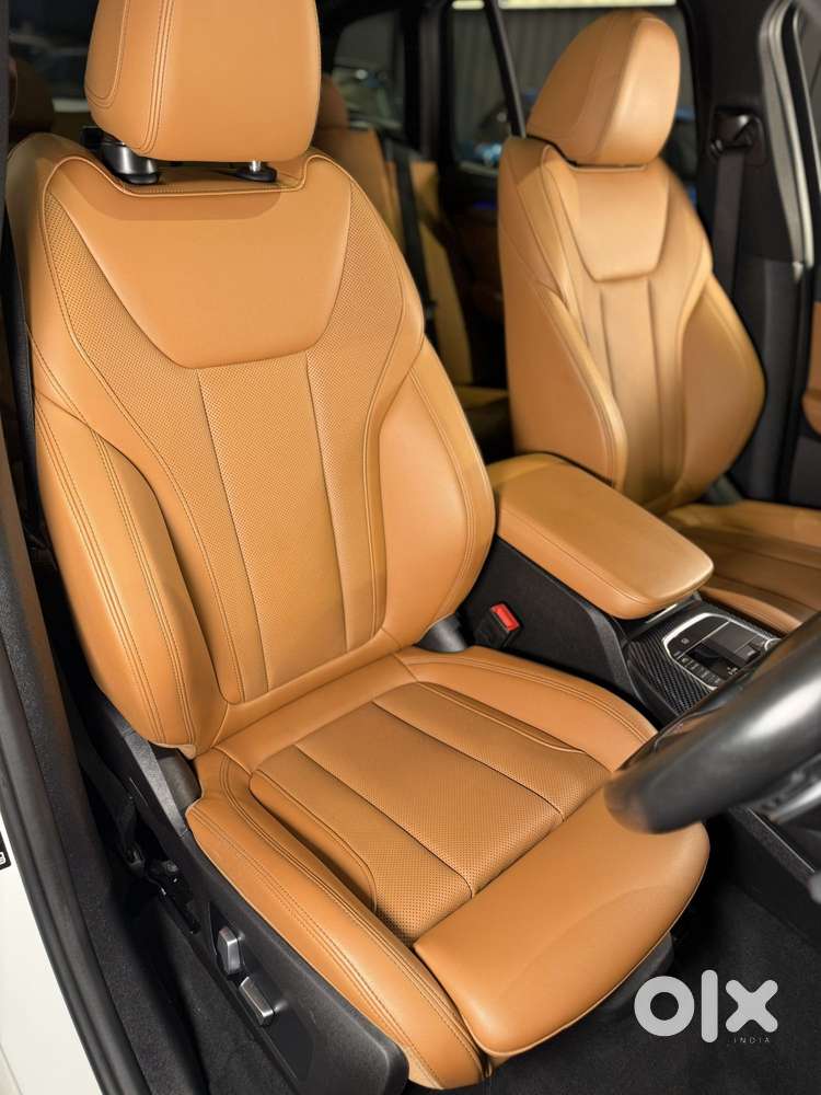 Bmw X3 2.0 Xdrive 30i M Sport, 2022, Petrol